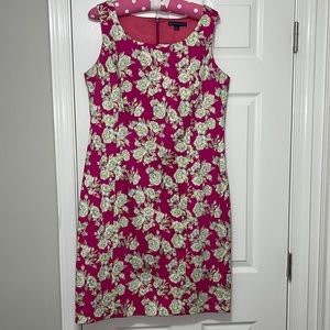 Brooks Brothers Dress
